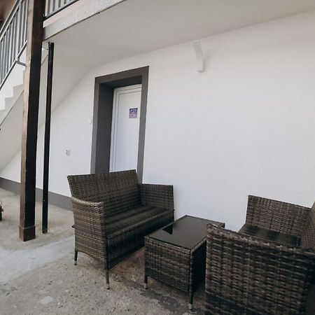 Apartmani Otasevic Kladovo Buitenkant foto