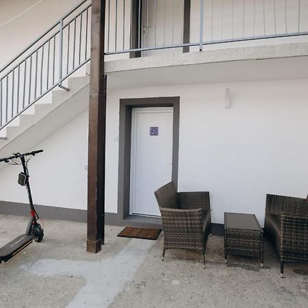 Apartmani Otasevic Kladovo Buitenkant foto