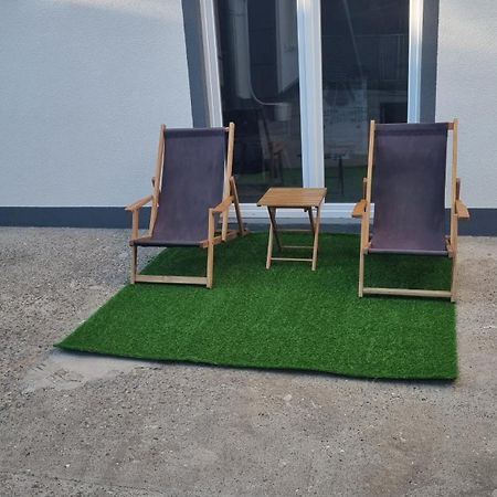 Apartmani Otasevic Kladovo Buitenkant foto