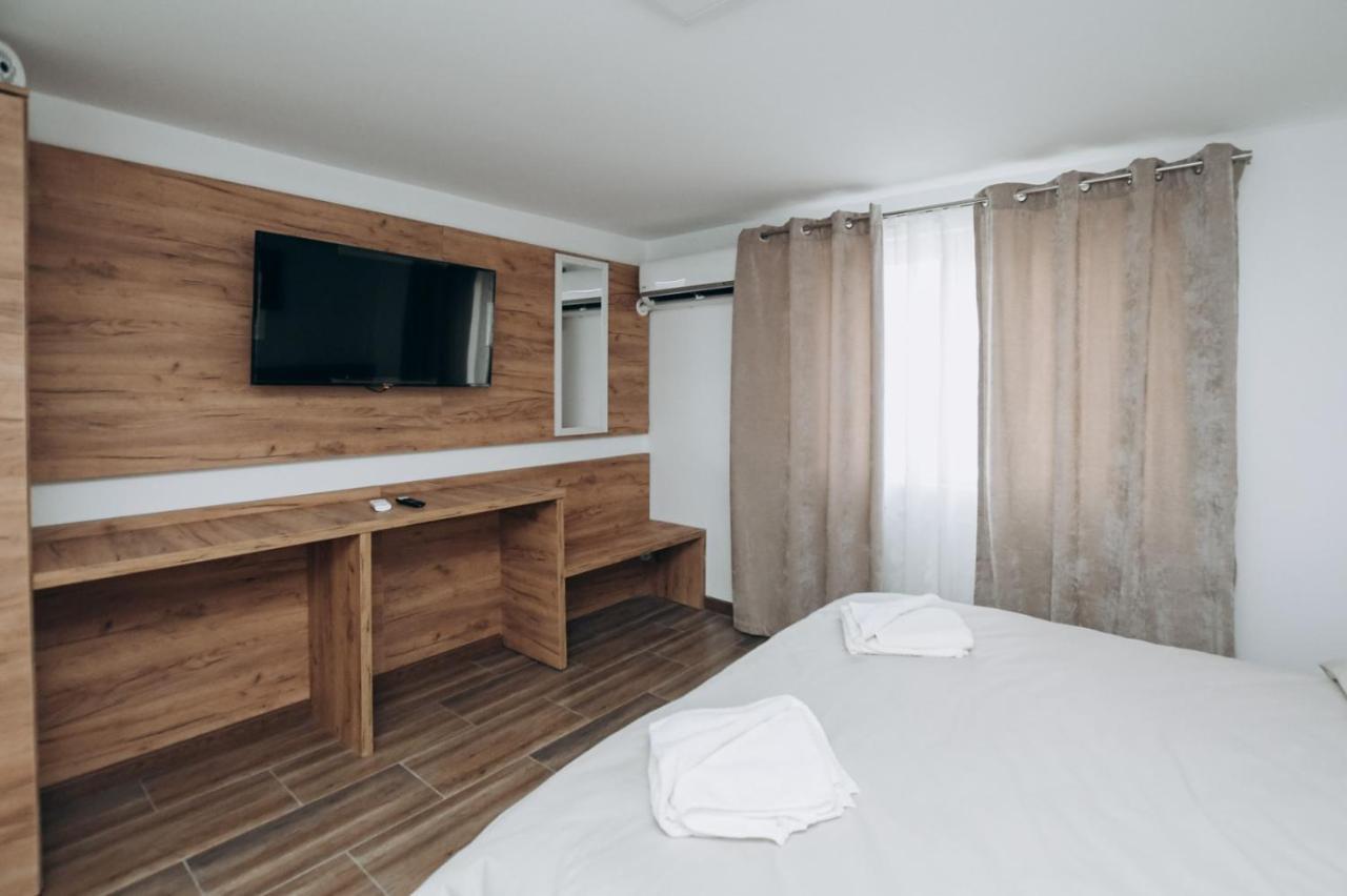 Apartmani Otasevic Kladovo Buitenkant foto