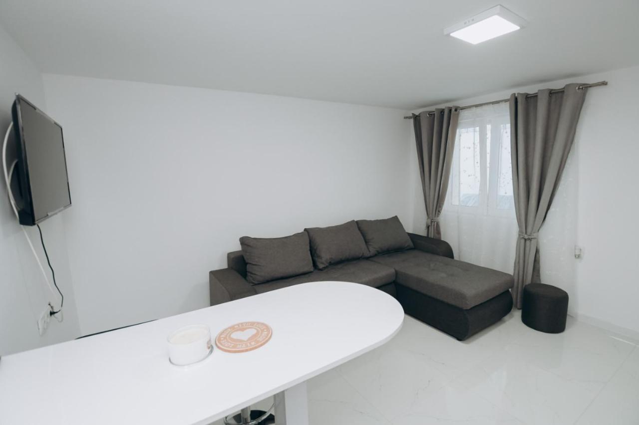 Apartmani Otasevic Kladovo Buitenkant foto